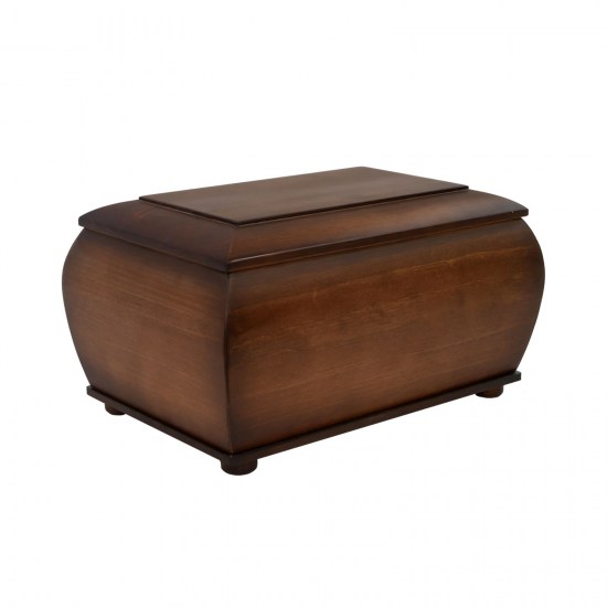 urna madera